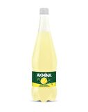 Akmina C Vitaminli Limon Aromalı Maden Suyu 1 Lt X 6 Adet