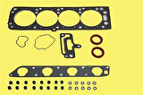 AKD 1606770 Üst Takım Conta Vectra A 89-95 Vectra B 96-02-X20XEV 1606770