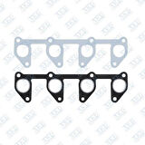 AKD 850634 Manifold Conta Takımı Emme Egzoz 1.6 Sv Vectra A 850634 850614 850634