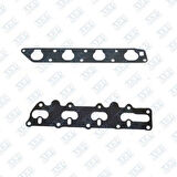 AKD 850655 Manifold Conta Takımı Emme Egzoz 2.0 XEV Vectra B 850655 850655 850655