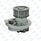 AKD OP105108 Devirdaim Su Pompası X20XEV Vectra B Astra F G Captiva 2.4 16V Lacetti 1.7 1334139