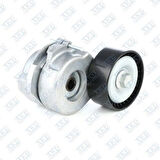 AKD OP115105 Alternatör V Kayış Gergisi Komple Corsa C Corsa D Astra H Meriva A Tigra B Z13Dt Y13Dt 51821653