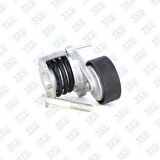 AKD OP115110 Alternatör V Kayış Gergi Rulmanı Komple Opel Antar 2.0 CDTI Chevrolet Captiva Cruze Epica Lacetti Nu 96440419