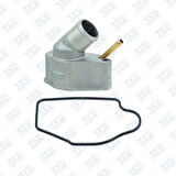 AKD OP143103 Termostat 92C Astra F X18Xe C18Xe Vectra A X20XEV Vectra B X20XEV Calibra X20XEV A 1338079