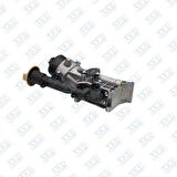 AKD OP146134 Yağ Soğutucu Komple (Kendinden Soğutuculu) Corsa D Astra H 1.3 DTC 55238294