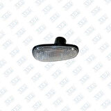 AKD OP154106 Çamurluk Sinyali (Beyaz) Astra G 98- 1713400