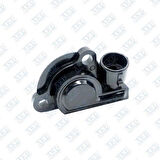 AKD OP164107 Gaz Kelebek Sensörü X12SZ C14NZ Corsa B Astra F 817204