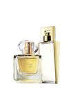 Tta Today Edp 50 Ml Kadın Parfümü+ Attraction Edp 50 Ml Kadın Parfüm