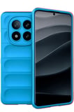 Xiaomi Redmi Note 15 Pro 5G Optimum Silikon - Sky Blue
