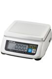 Swıı Tartım Terazisi Max 15 Kg Dahili Akülü