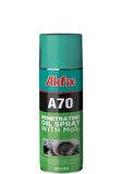 A70 Pas Sökücü Sprey 400ml