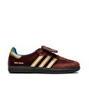 Samba x Wales Bonner 'Nylon Fox Brown'