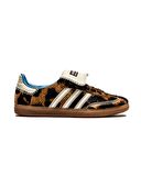 Samba x Wales Bonner 'Pony Leopard'