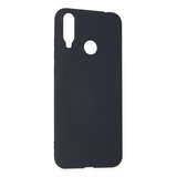 General Mobile Gm 10 Kılıf Nano İçi Kadife Silikon - Lacivert
