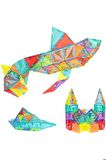Kristal Puzzle 300 Parça Lisanslı Ürün