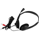 POWERMASTER HL-4943 MULTİMEDYA MİKROFON VE KULAKLIK
