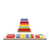 PARÇA BÜTÜN SIRALAMA OYUN SETİ