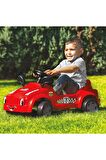 Smart Oto Pedallı Araç 8119