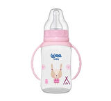 Wee Baby Klasik Kulplu Pp Biberon 150 Ml 744