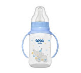 Wee Baby Klasik Kulplu Pp Biberon 150 Ml 744