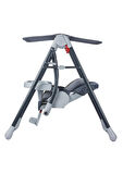 Baby Care Bc530 Rocket Elite Salıncak Siyah