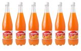 Akmina Mandalina Aromalı Maden Suyu 1 Lt X 6 Adet
