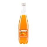 Akmina Mandalina Aromalı Maden Suyu 1 Lt X 6 Adet