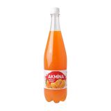 Akmina Mandalina Aromalı Maden Suyu 1 Lt X 6 Adet