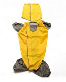 Matabor Dişi Köpek Yağmurluk