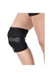 Kısa Patella Desteli Dizlik Menisküs Dizlik Diz Bandajı Bandı Diz Için Patella Destekli Bandaj