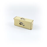 Dapper Balsa Filtre 9mm 40lı Paket