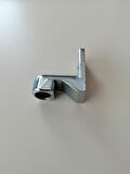 YENİ TİP CAM BALKON STOPLAMA METAL 