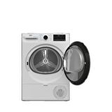 Beko KM 94 B 9 kg Çamaşır Kurutma Makinesi