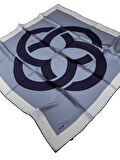Aker Twill İpek Eşarp 8800701-322