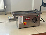 Arsel 12 No Kıyma Makinesi İleri Geri Sarma 0,37 Kw/220 V