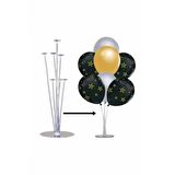7'Lİ BALON STANDI