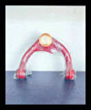 Mitsubishi L200 2007-2014 Ağır hizmet Salıncağı 2AdetTakım