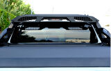 Ford Ranger Dakar Rollbar Kısa 2011-2022 Arası