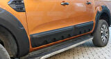 Ford Ranger Kapı Dodik Set 4 Parça 2011-2022 Arası