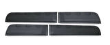Ford Ranger Kapı Dodik Set 4 Parça 2011-2022 Arası