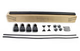 Ford Ranger Gri Ara Atkı 2 Parça Bold Bar 110-132cm 1996-2022 Arası