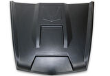 Mitsubishi L200 Ön Kaput Scoop Büyük Model V2 2007-2015 Arası