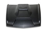 Mitsubishi L200 Ön Kaput Scoop Büyük Model V2 2007-2015 Arası