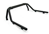 Mitsubishi L200 Kobra Roll Bar Çap:76 Siyah 2020 ve Sonrası