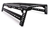 Mitsubishi L200 Dakar Çadır Rollbarı Bed Rack 2006-2014 Arası