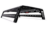 Mitsubishi L200 Dakar Çadır Rollbarı Bed Rack 2006-2014 Arası