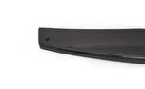 Mitsubishi L200 Ön Kaput Rüzgarlığı 4mm 2007-2015 Arası