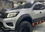 ÇAMURLUK DODİK TAKIMI -NİSSAN NAVARA 2014+ ONE WAY