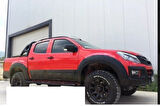 ÇAMURLUK DODİK TAKIMI ISUZU DMAX 2015+2019