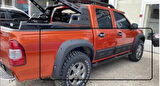 ÇAMURLUK DODİK TAKIMI ISUZU DMAX 2015+2019